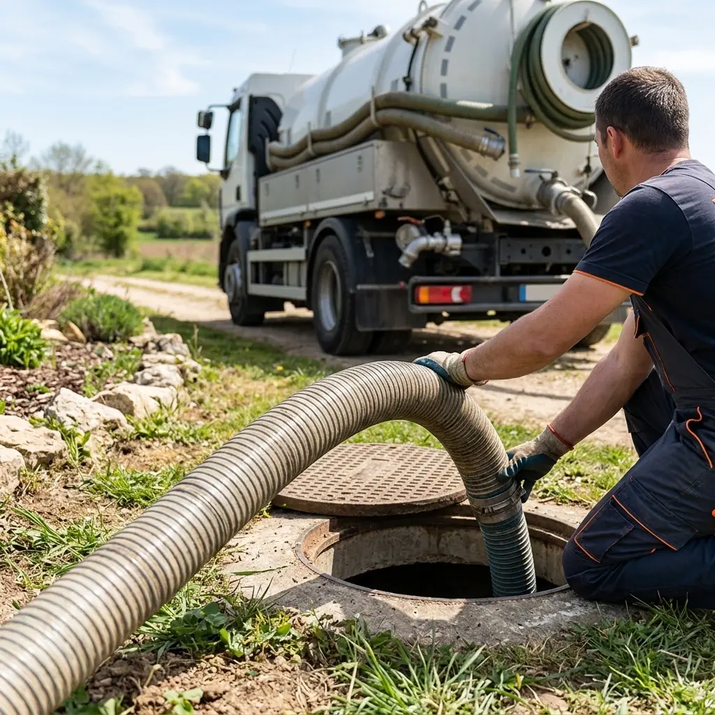 Notre approche technique pour un nettoyage durable