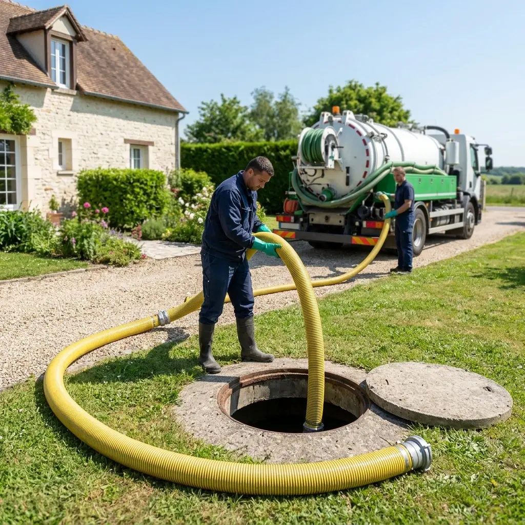 Une installation saine pour votre tranquillité d'esprit