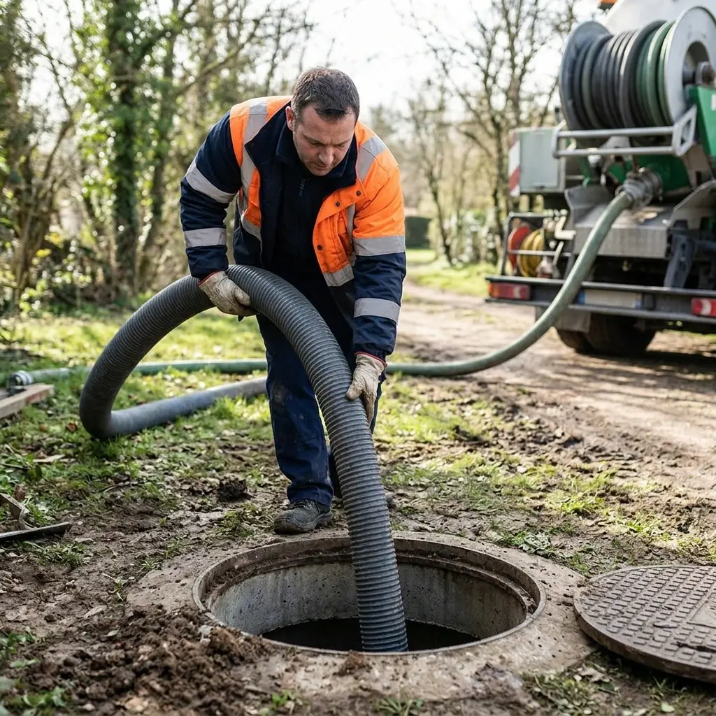 Pourquoi nous choisir pour vos travaux à Paley ?