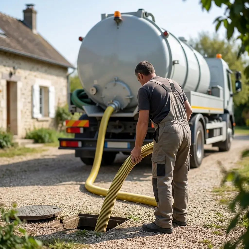 Prévenir les débordements et entretenir vos conduits