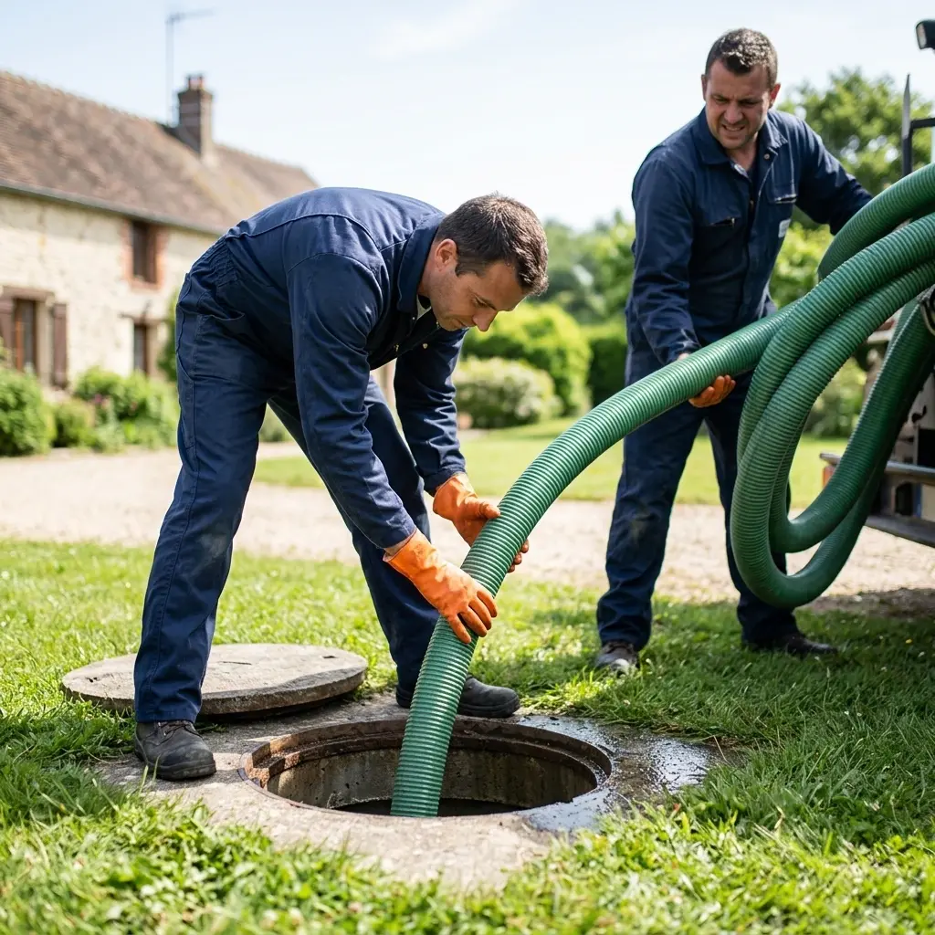 Une approche rigoureuse pour un nettoyage complet