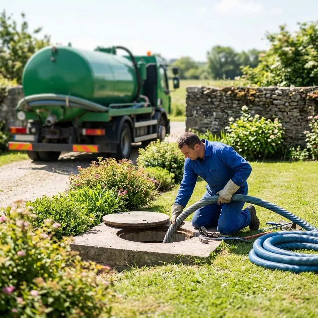 Une protection durable pour vos installations sanitaires