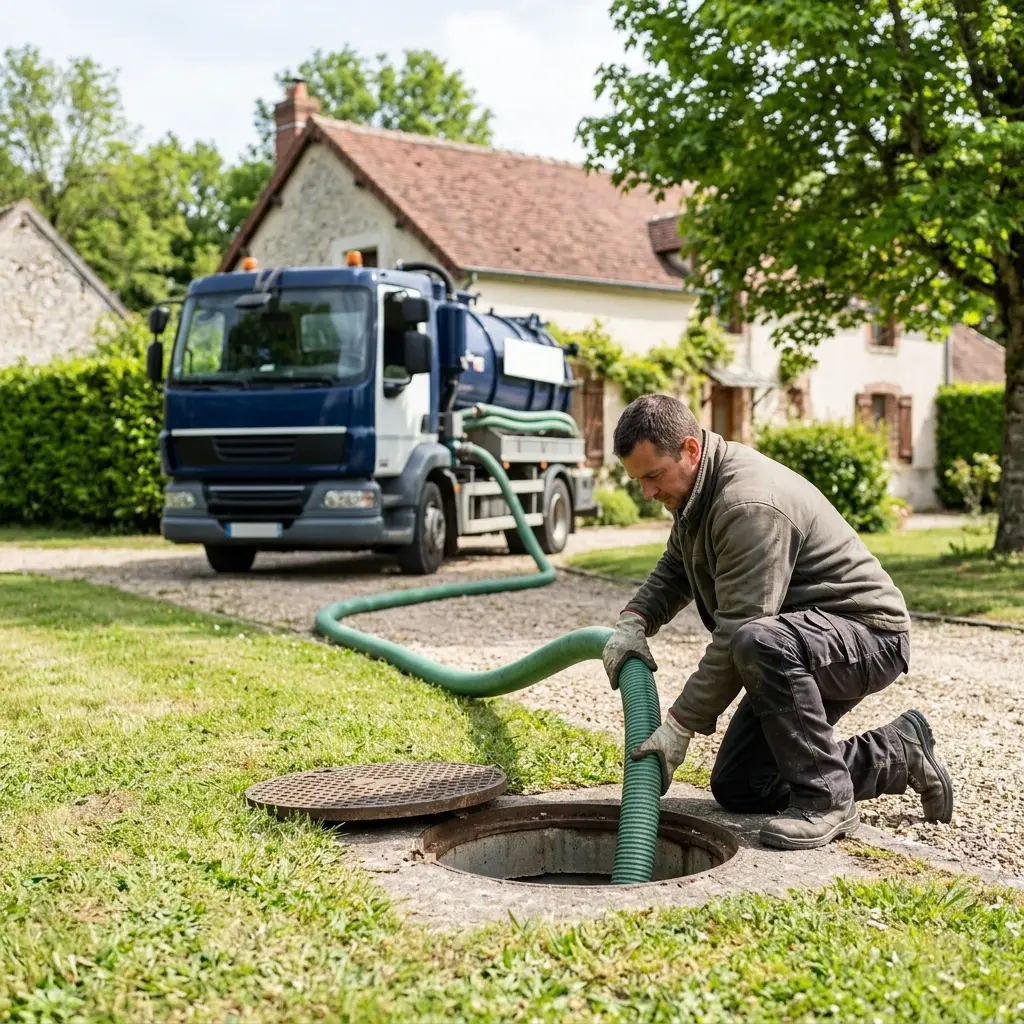 Conseils et prévention pour vos installations à Vaux-sur-Lunain