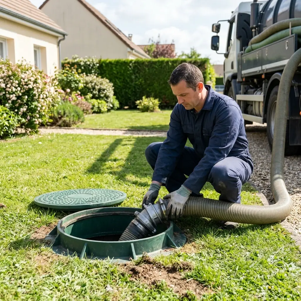 Conseils de prévention pour vos installations à Aubepierre-Ozouer-le-Repos