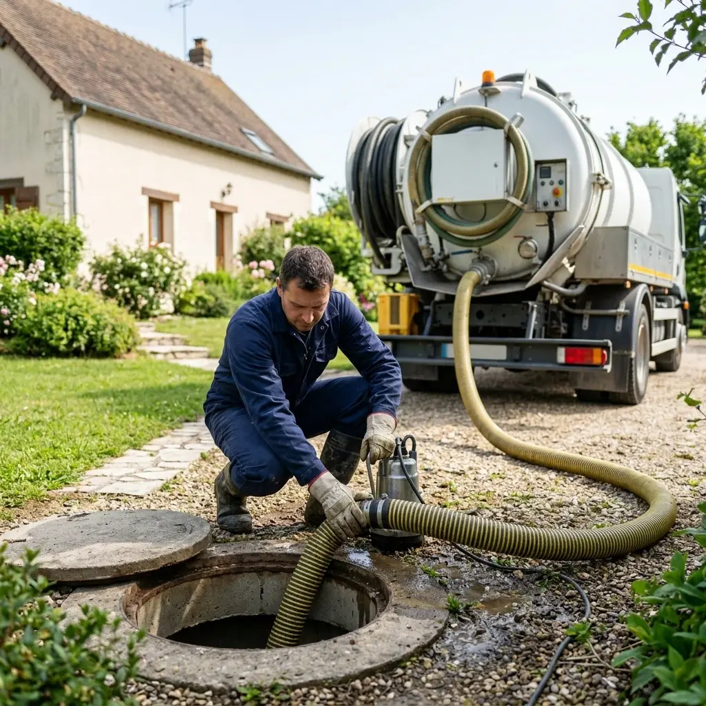Pourquoi nous choisir à Aubepierre-Ozouer-le-Repos ?