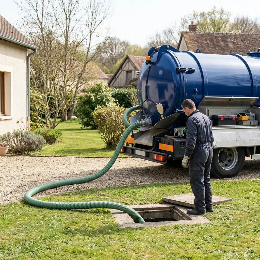 Prévenir les bouchons et les débordements à Bombon