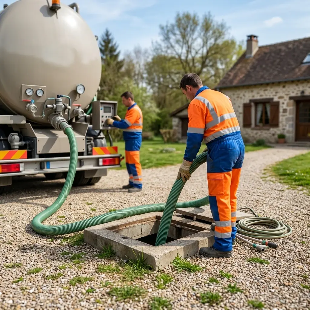 Un service de proximité pour vos installations sanitaires