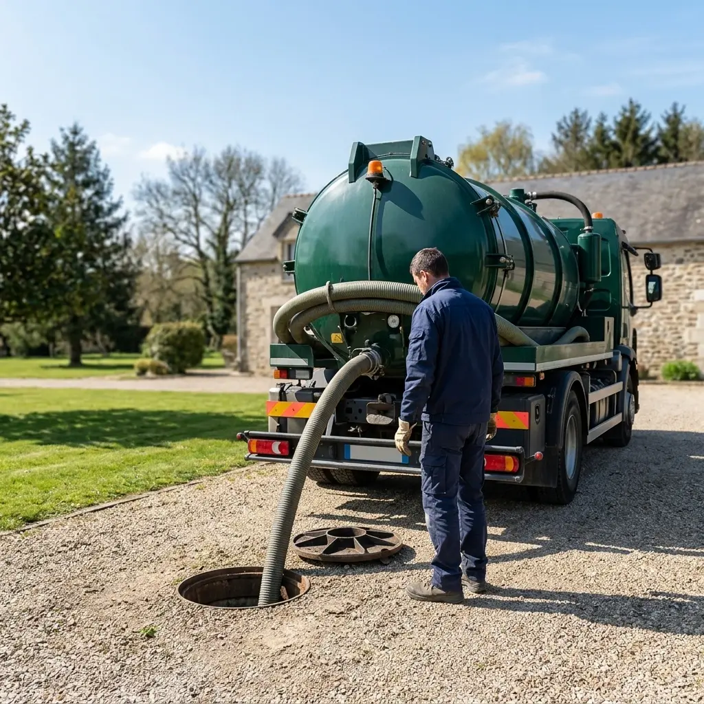 Une expertise locale pour un assainissement durable