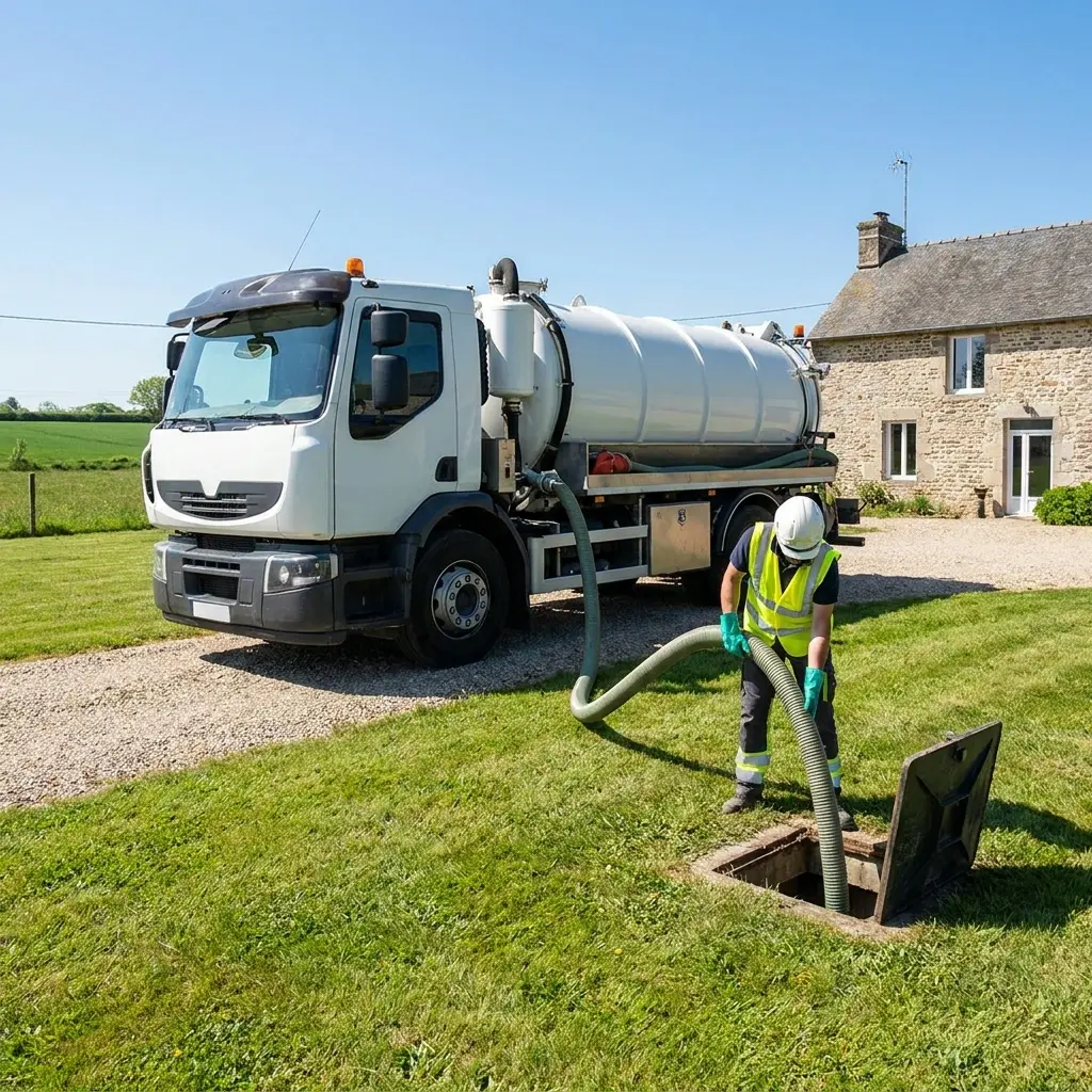 Besoin d'un dépannage rapide à Champeaux ?