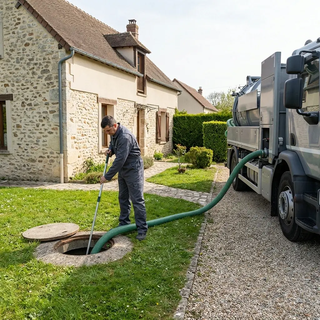 Une technique de pompage haute performance