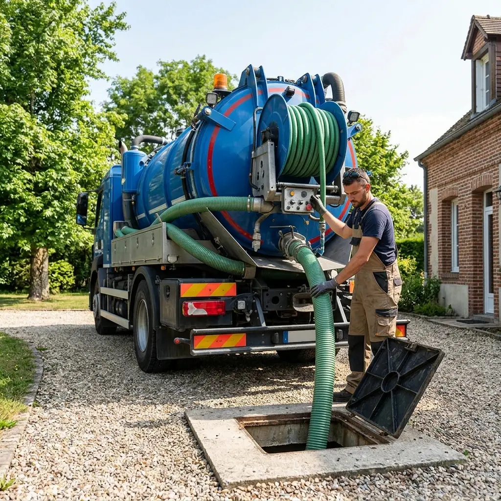 Une installation saine pour une tranquillité durable