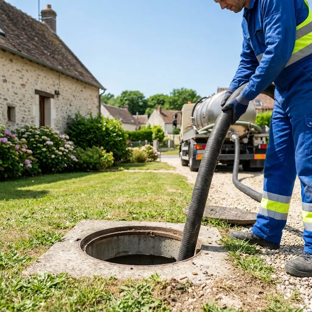 Notre mode opératoire technique