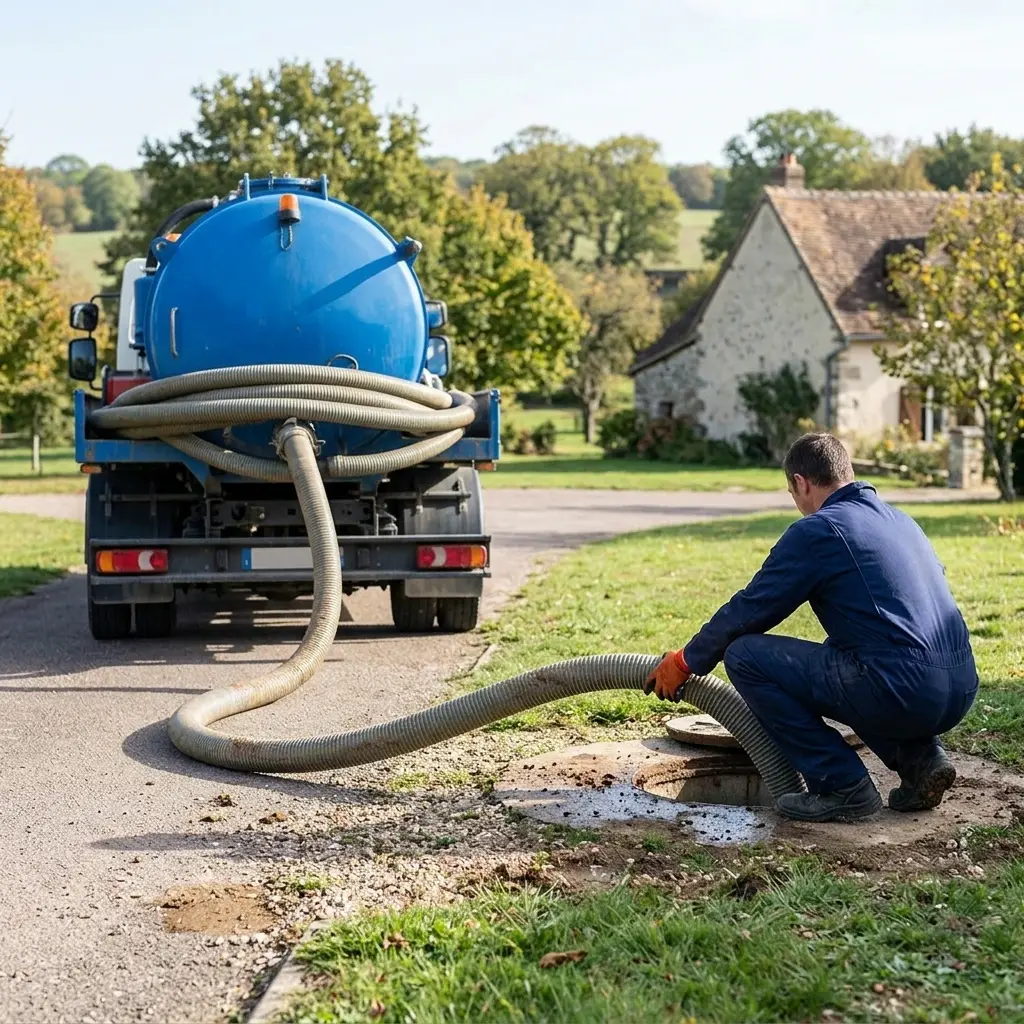 Une approche technique pour un curage efficace
