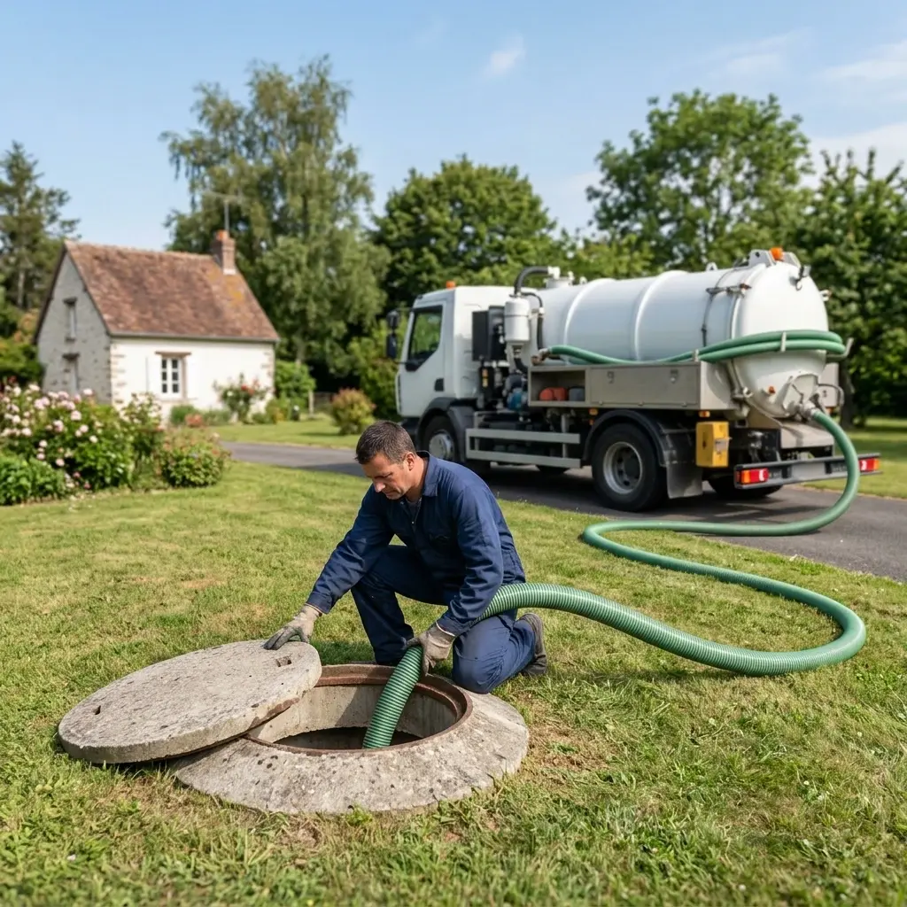 Conseils de prévention pour vos installations à Quiers