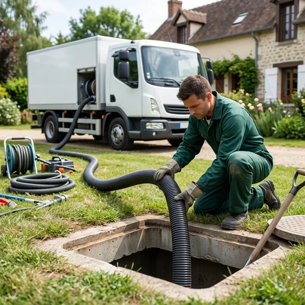Un service de proximité pour une tranquillité durable