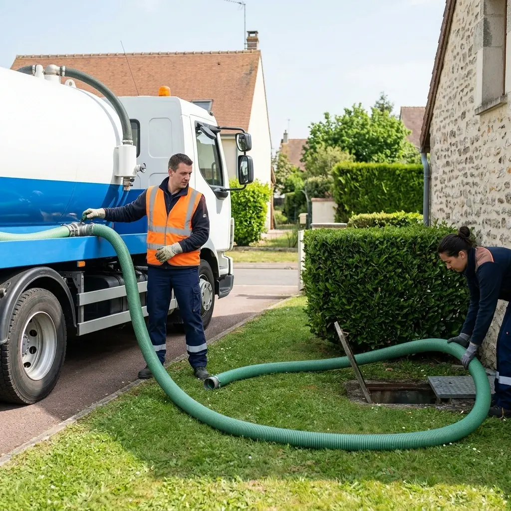Comment prévenir l'engorgement de vos installations à Citry