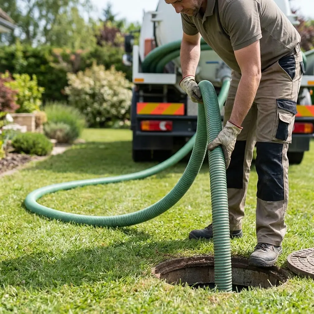 Une solution durable pour vos eaux usées en Seine-et-Marne