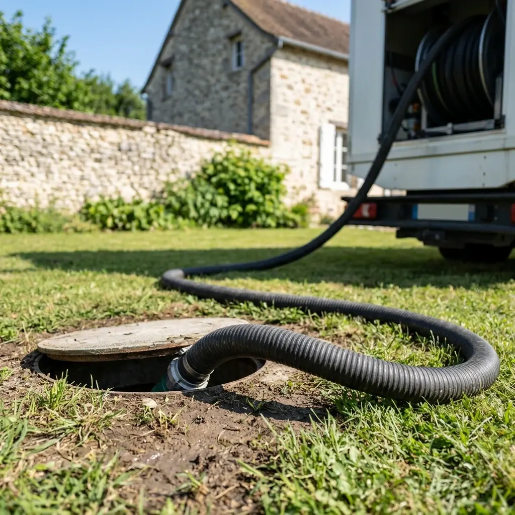 Une approche technique pour un nettoyage complet
