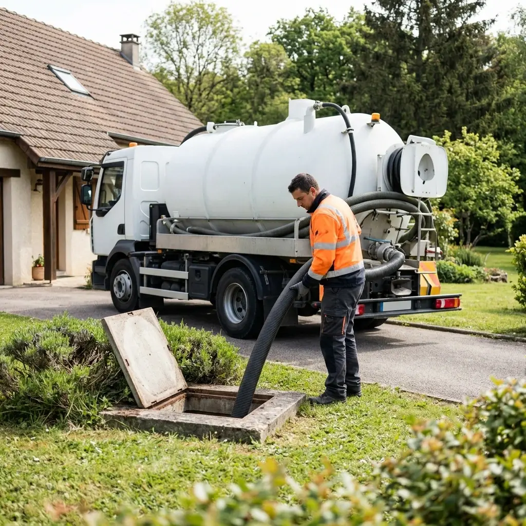Besoin d'une intervention rapide à Méry-sur-Marne ?