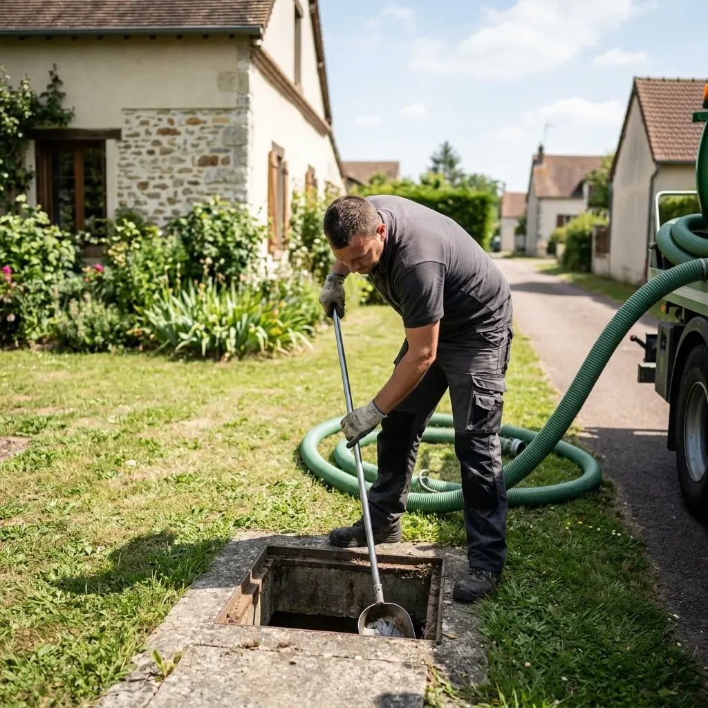 Une approche technique pour un nettoyage en profondeur
