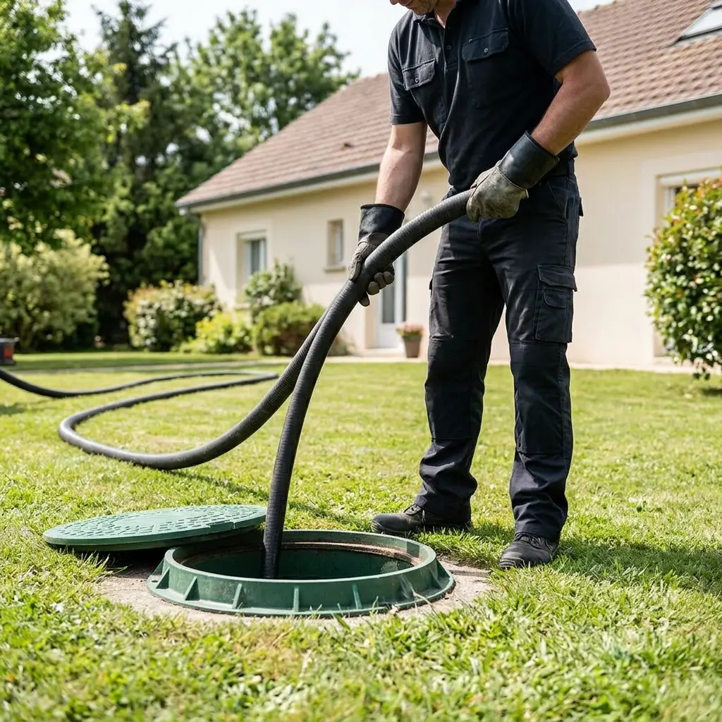 Vidange Fosse Septique Saâcy-sur-Marne (77730)