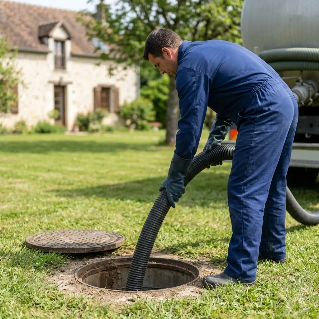 Pourquoi nous choisir pour votre installation à Boitron ?