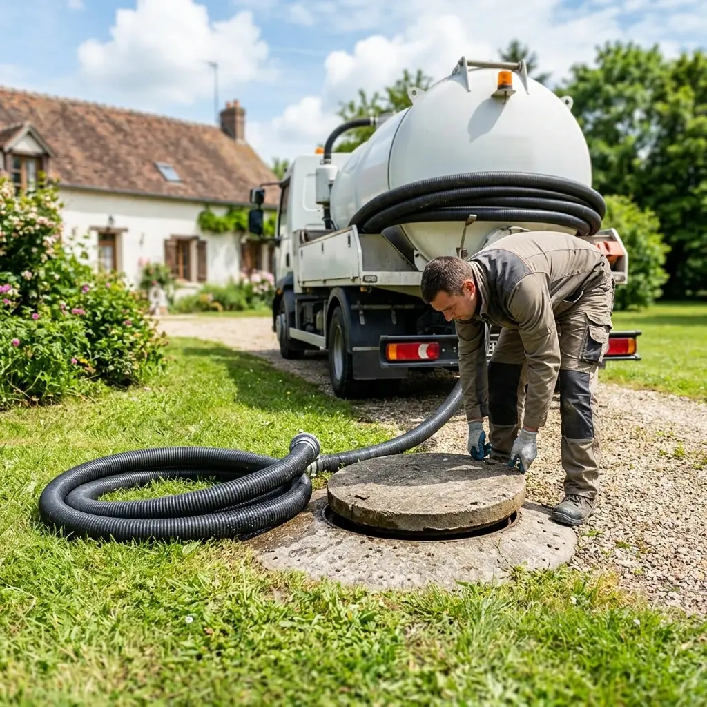 Besoin d'une intervention rapide à Boitron ?