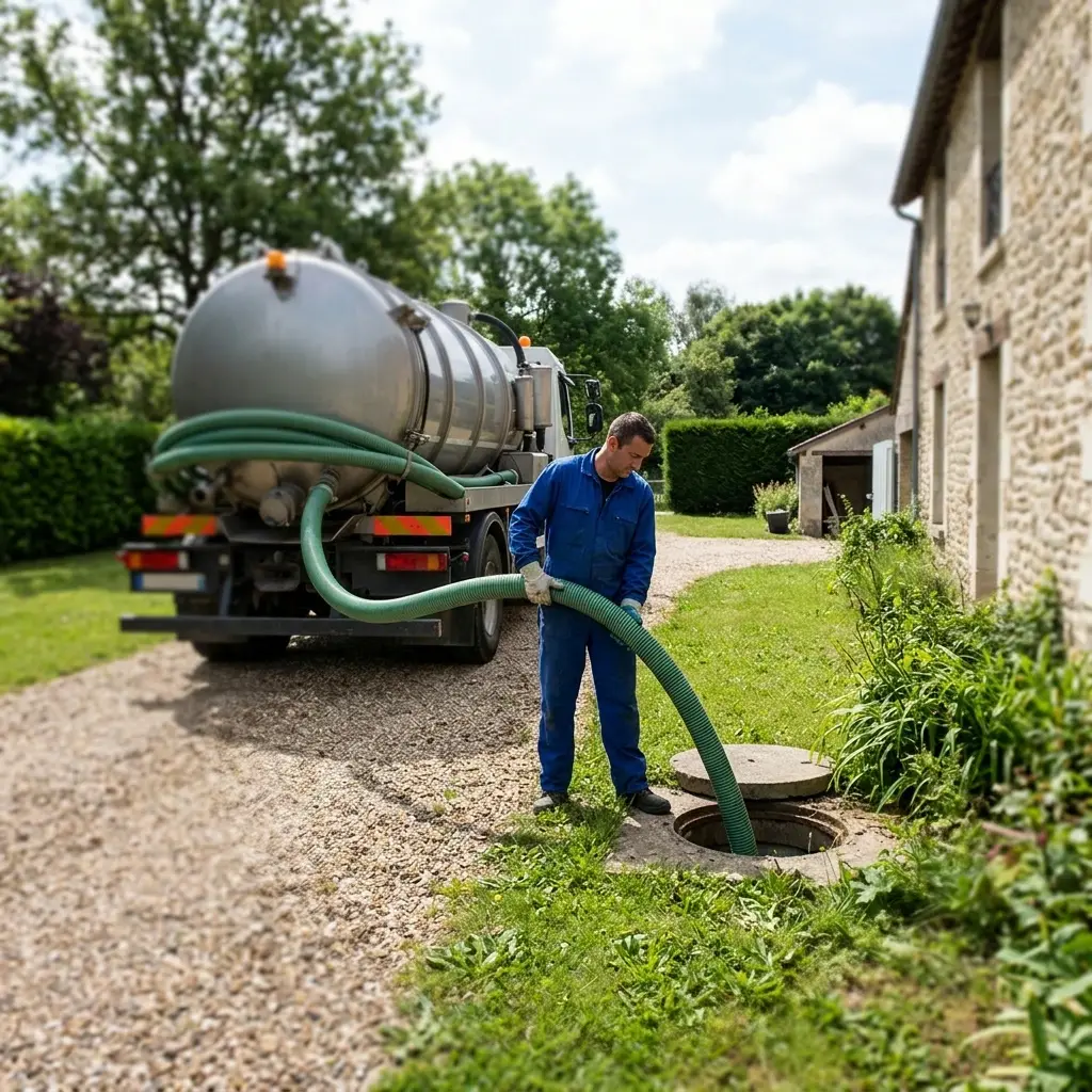 Pourquoi nous choisir à Orly-sur-Morin ?