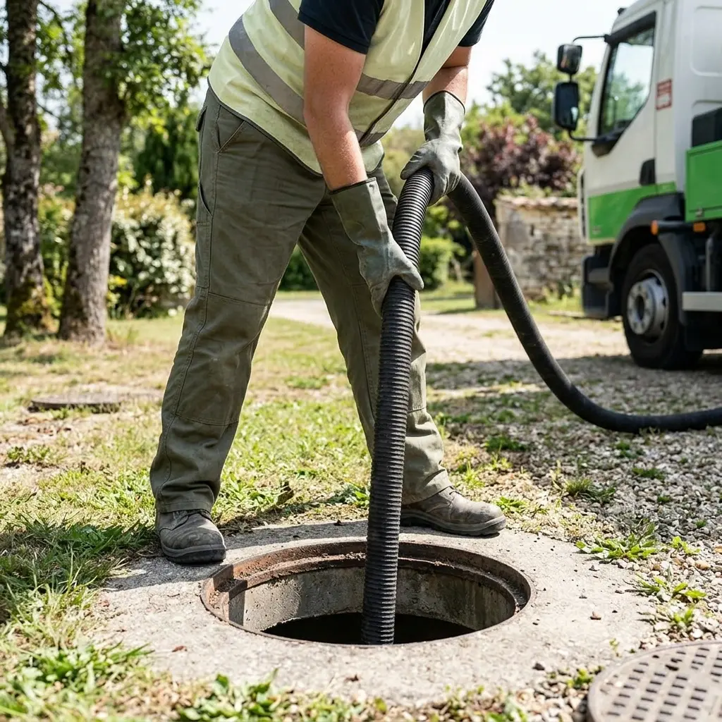 Une approche technique pour un nettoyage profond