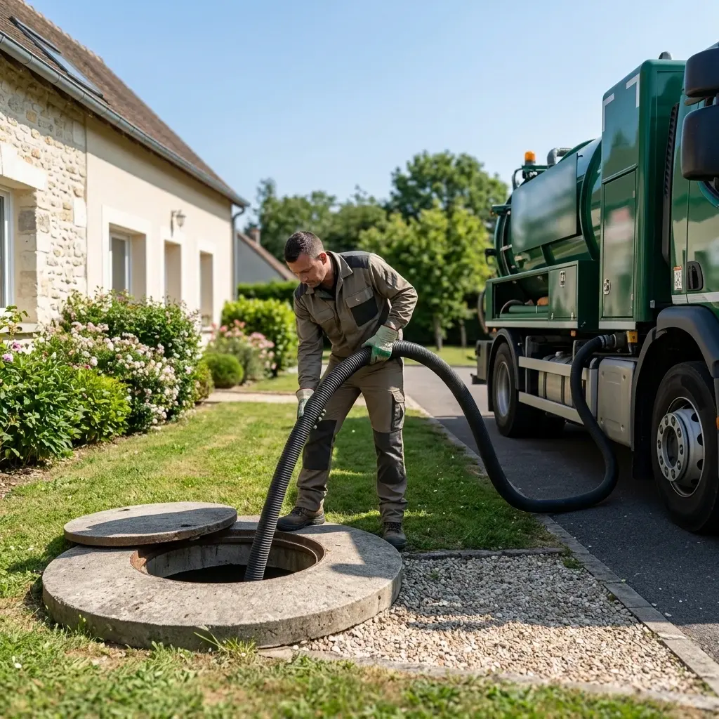 Pourquoi choisir notre expertise à Saint-Cyr-sur-Morin ?