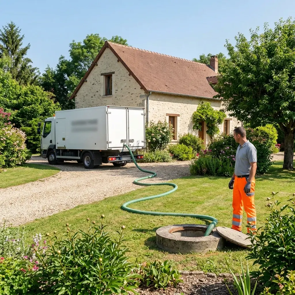 Besoin d'une intervention rapide à Saint-Cyr-sur-Morin ?