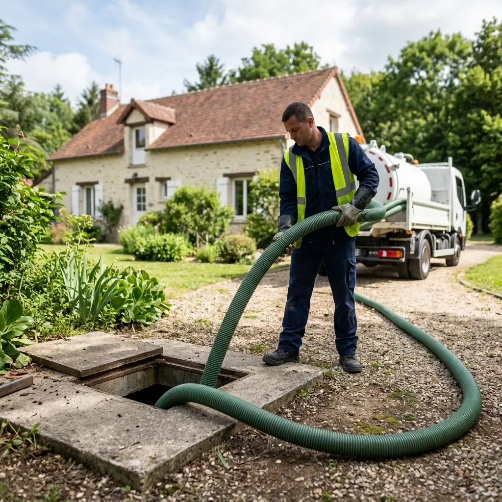 Une intervention sereine pour vos installations sanitaires