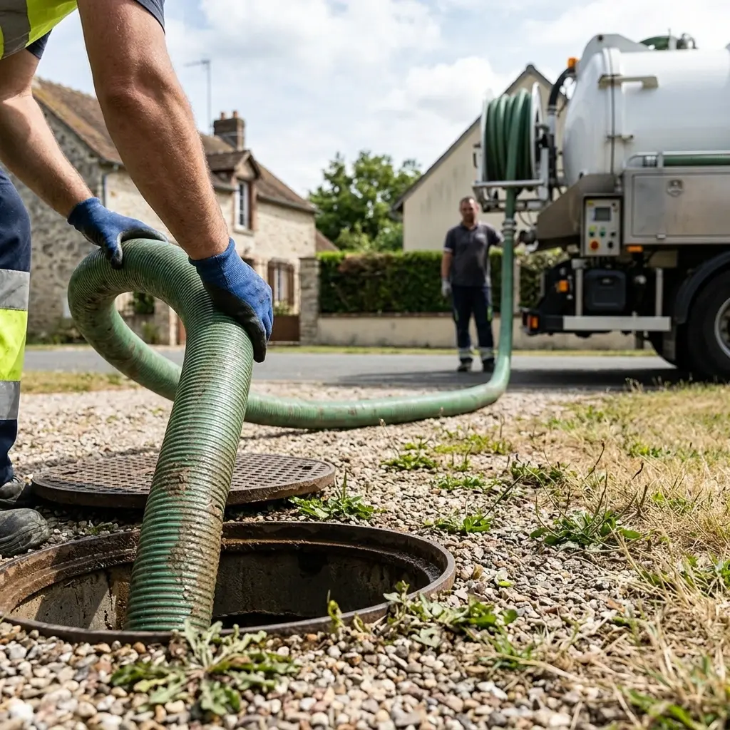 Une approche technique pour un résultat durable