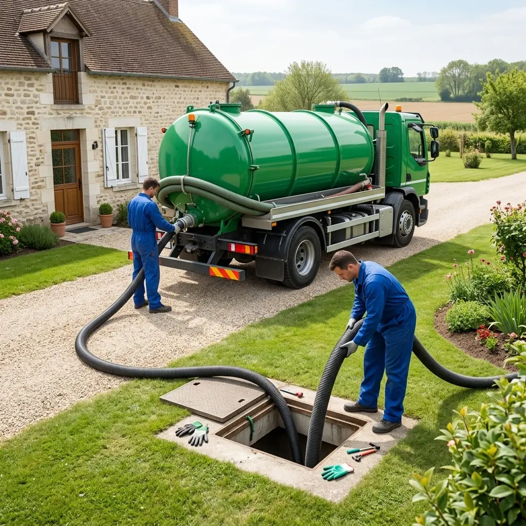 Comment prévenir l'encrassement de vos installations