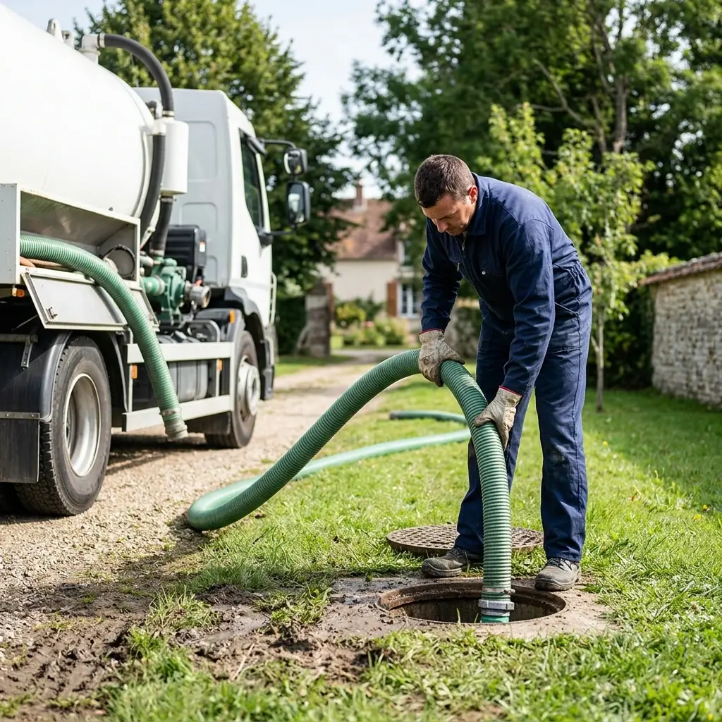 Comment prévenir l'encrassement de vos canalisations à Boissy-aux-Cailles