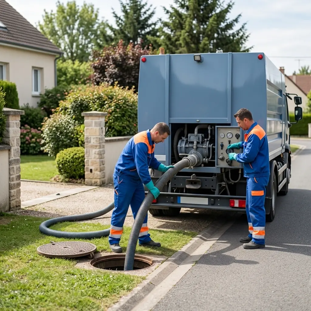 Une installation saine pour une tranquillité durable