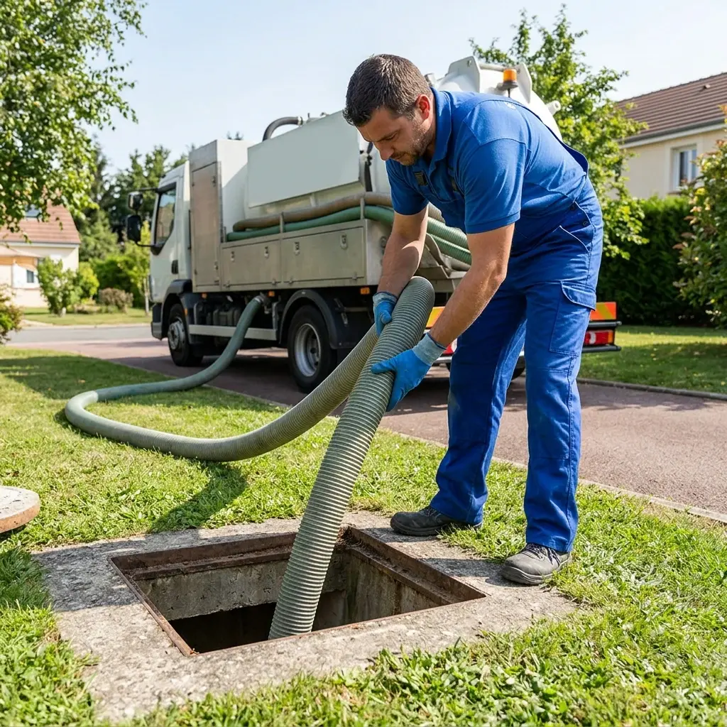Les gestes simples pour préserver vos canalisations