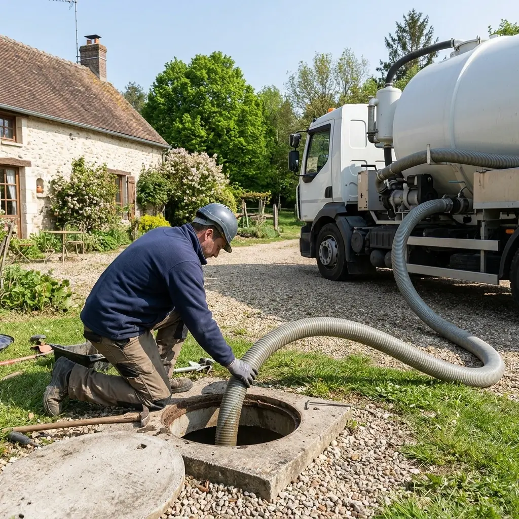 Pourquoi nous choisir pour votre installation à Buthiers ?