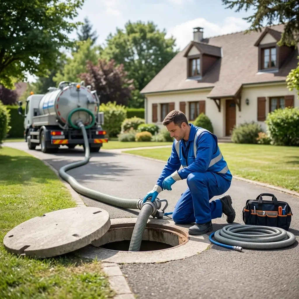Pourquoi nous choisir pour votre installation à Chevrainvilliers ?