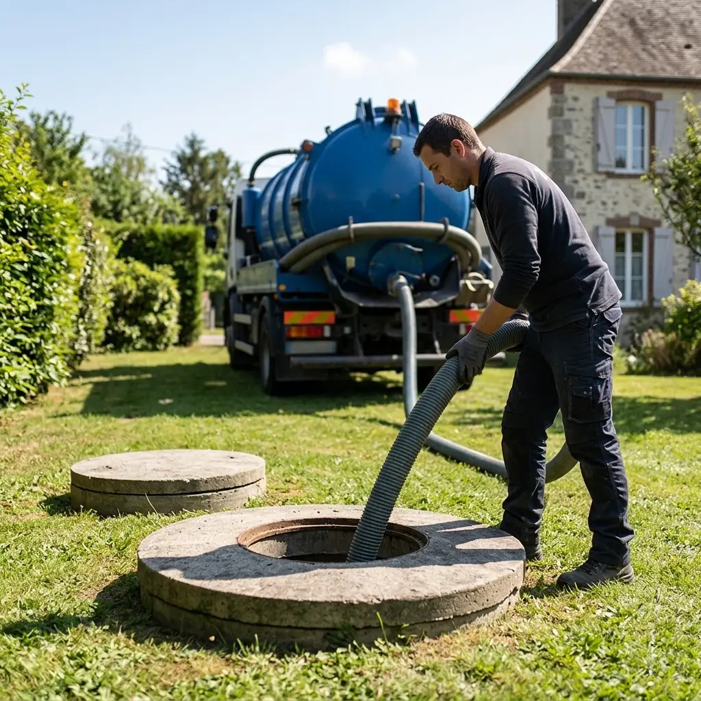 Une sérénité durable pour vos canalisations