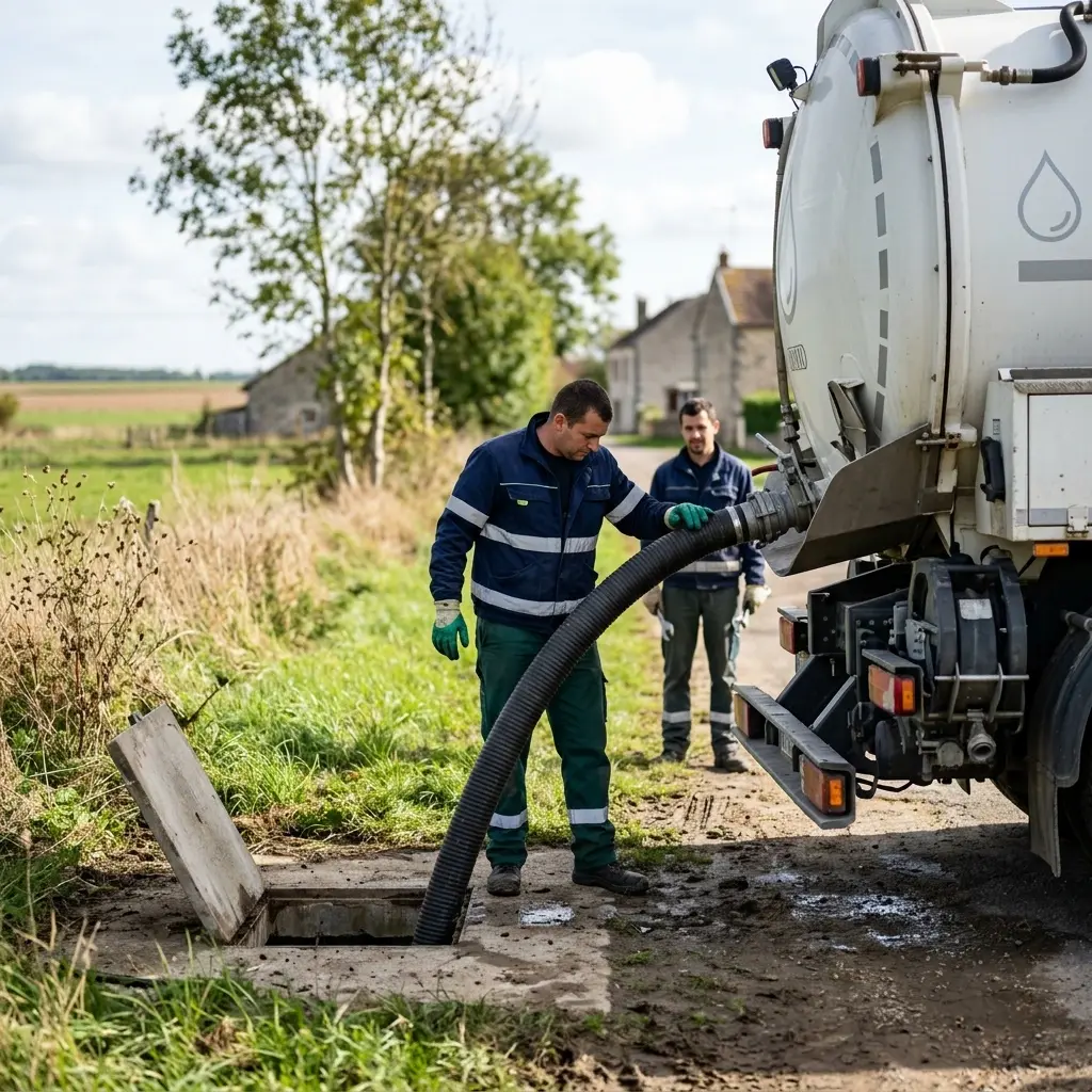 Une approche technique pour un curage efficace