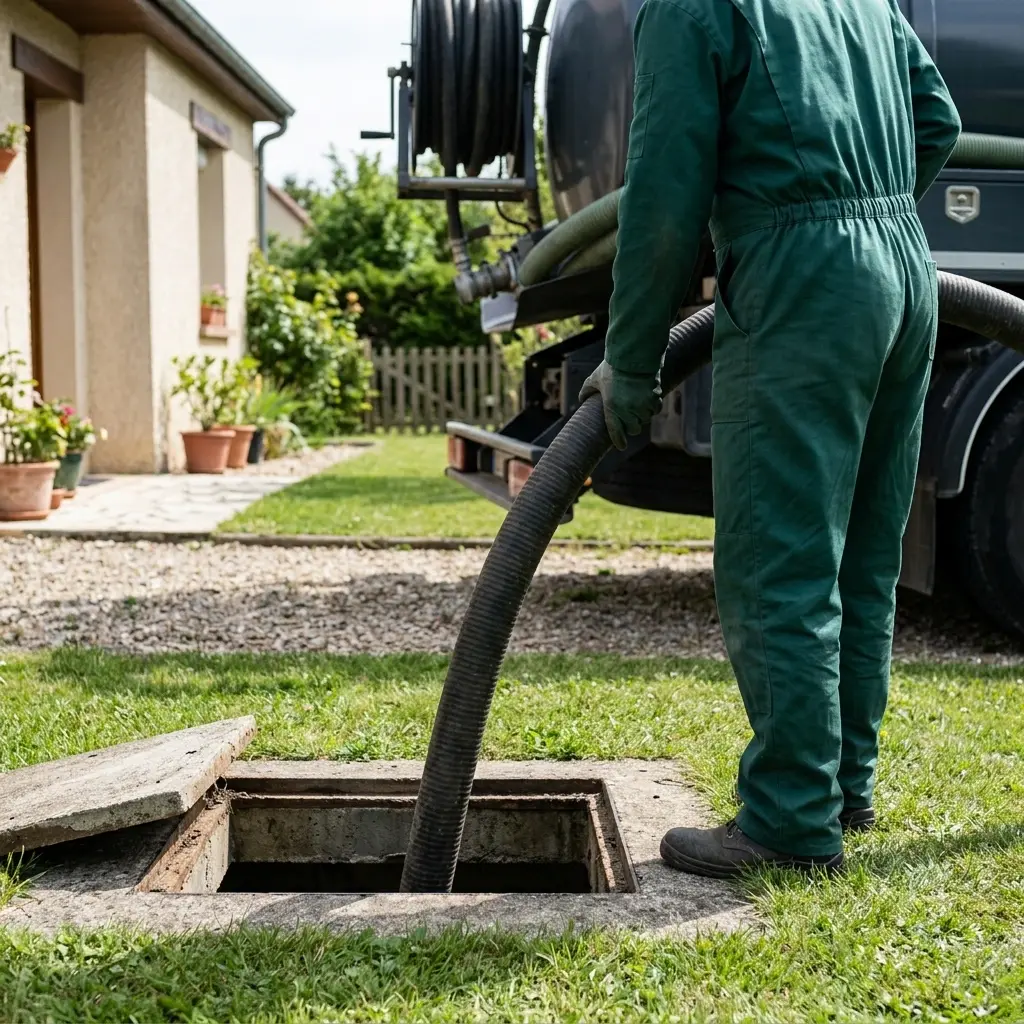 Une sérénité retrouvée pour vos installations sanitaires