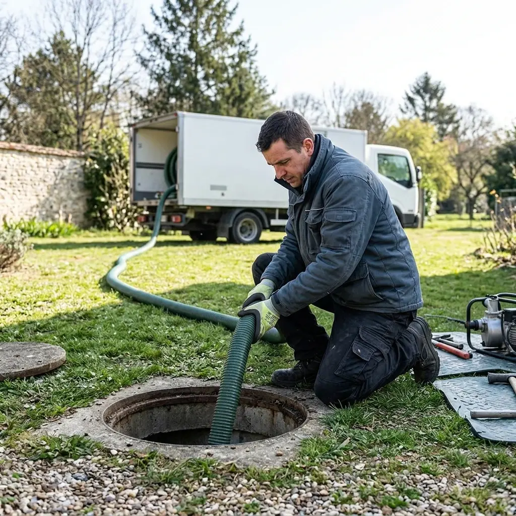 Notre expertise technique sur le terrain