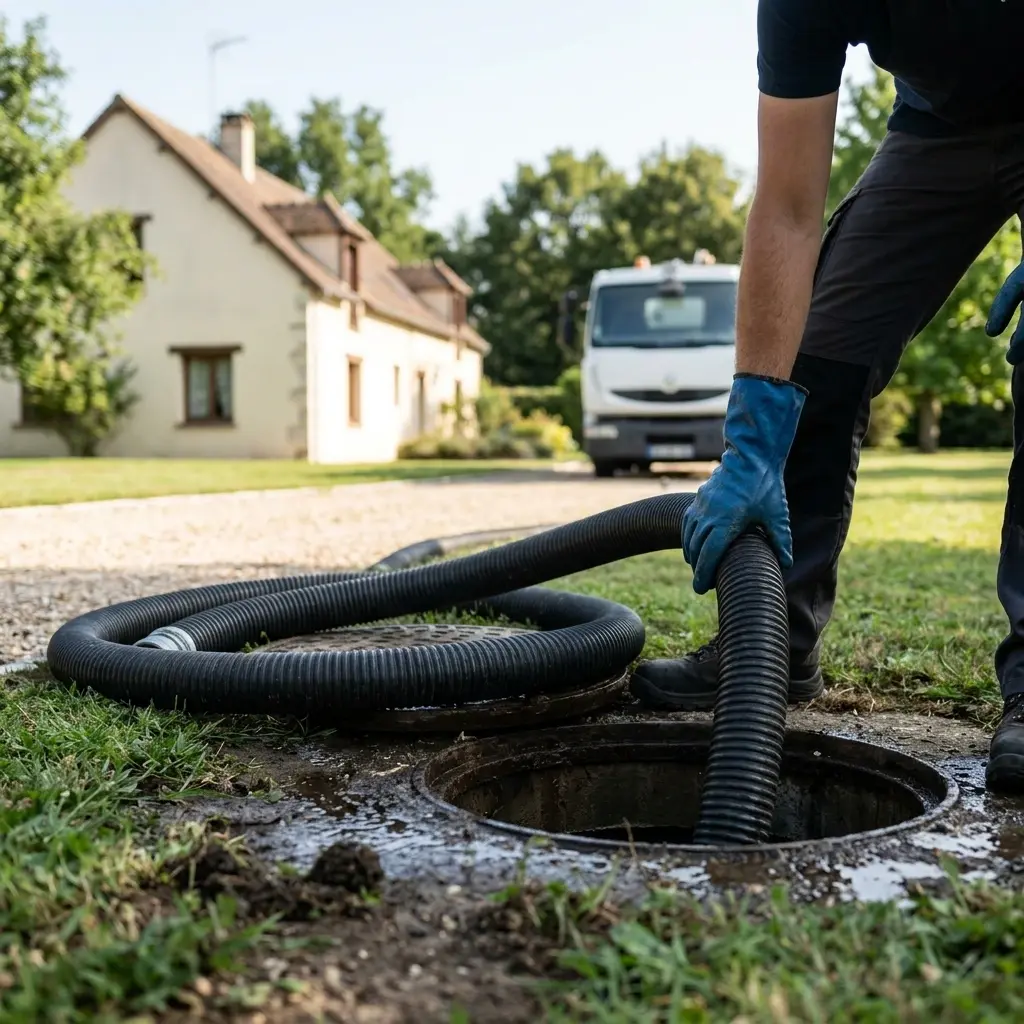 Une gestion sereine de vos installations