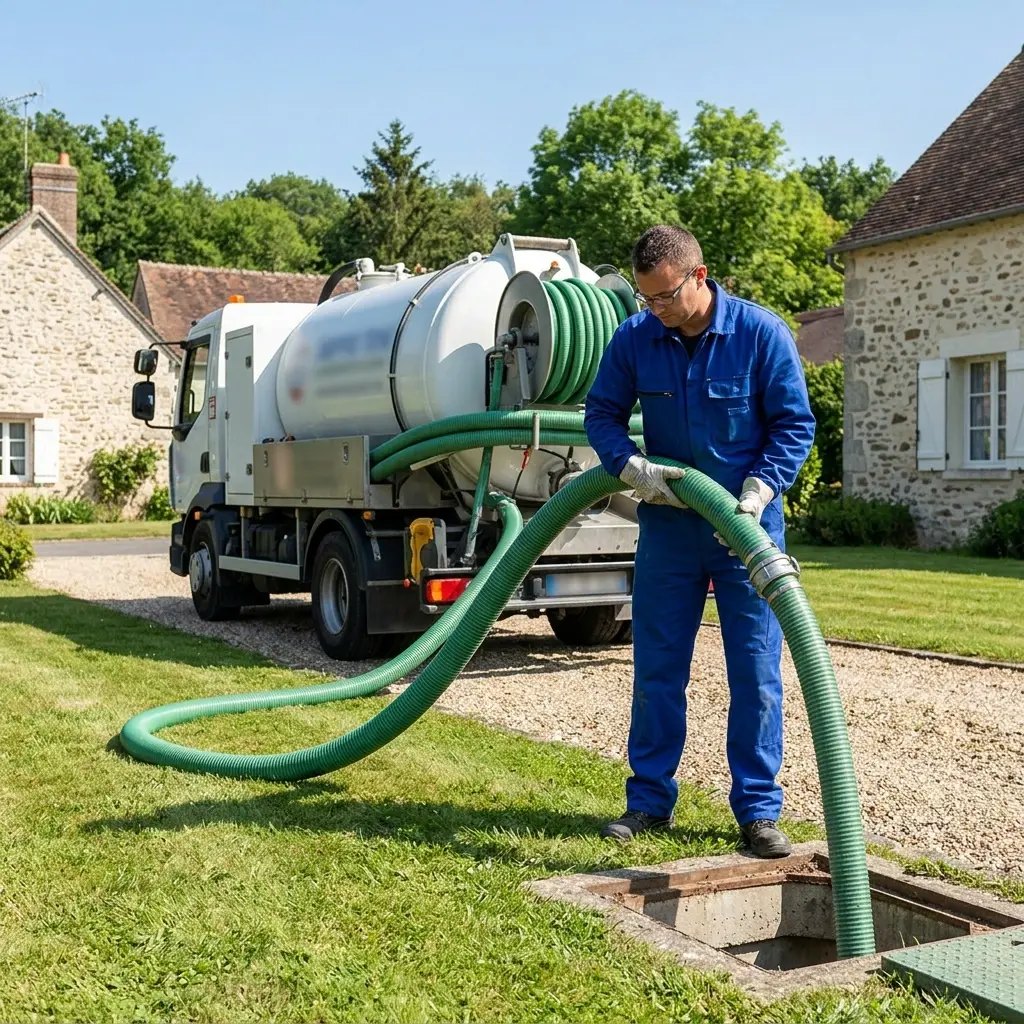 L'approche technique pour un nettoyage durable