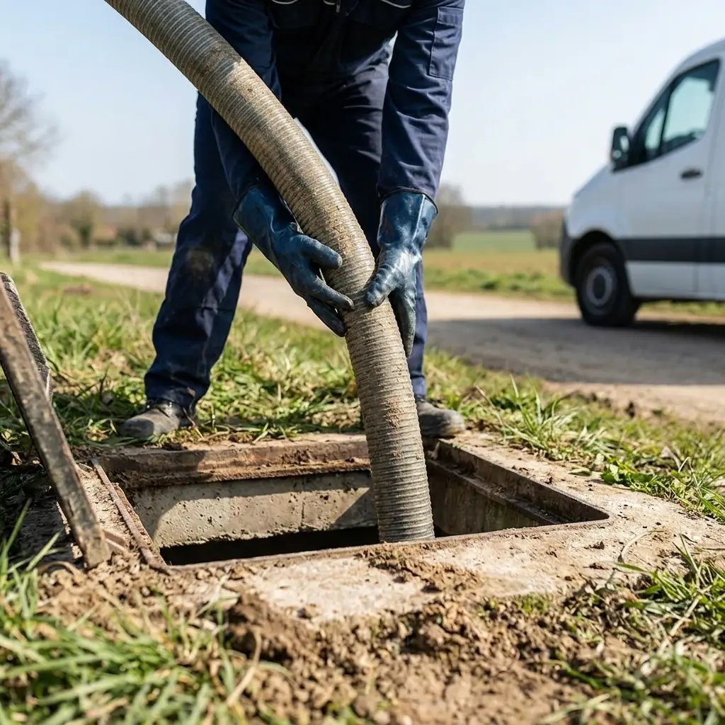 Une technique de pompage rigoureuse et efficace
