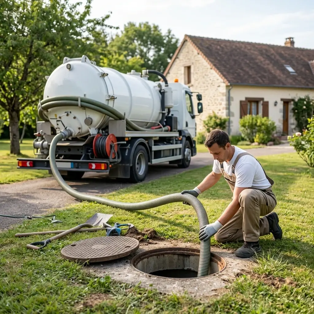Une solution durable pour vos réseaux d'assainissement