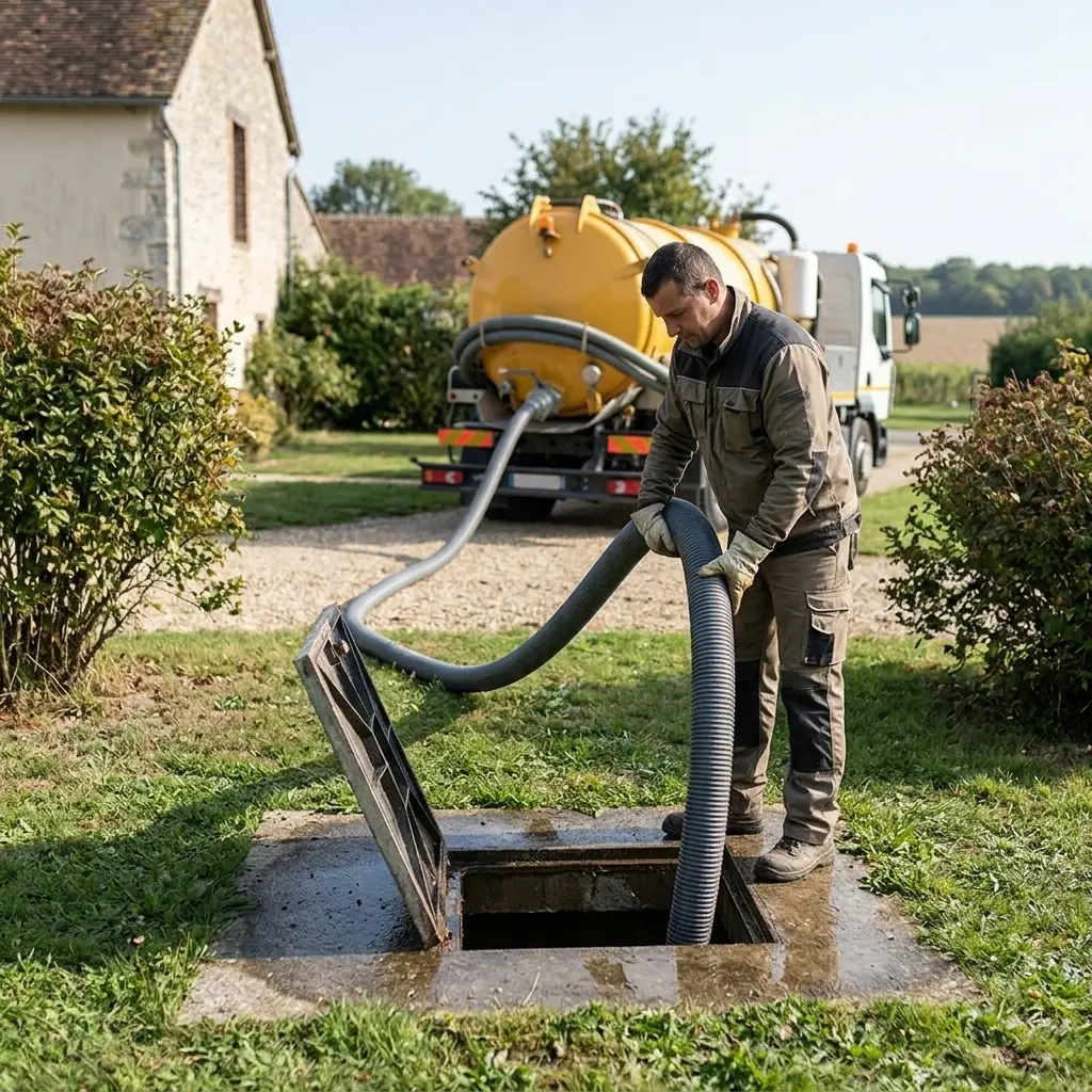 Une installation saine pour un confort durable chez vous