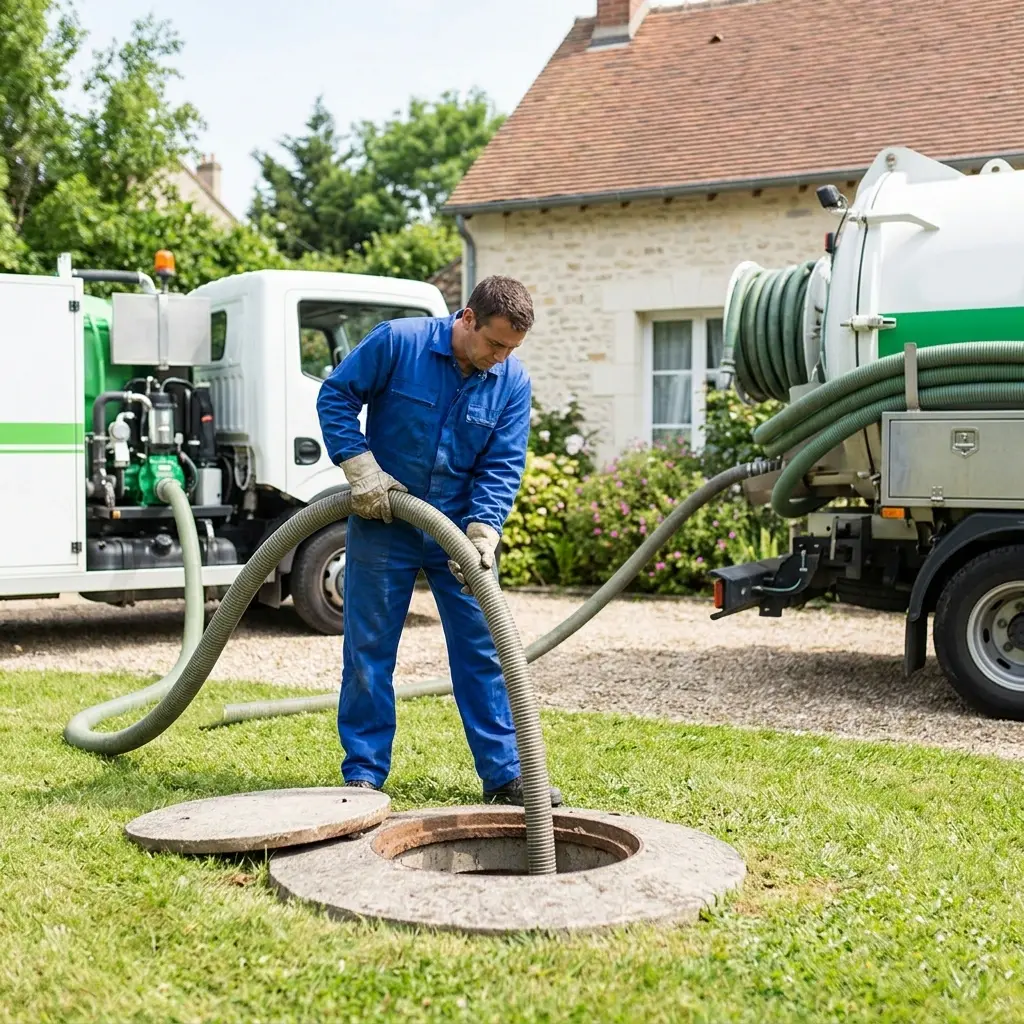 Conseils pour préserver vos installations à Villiers-sous-Grez