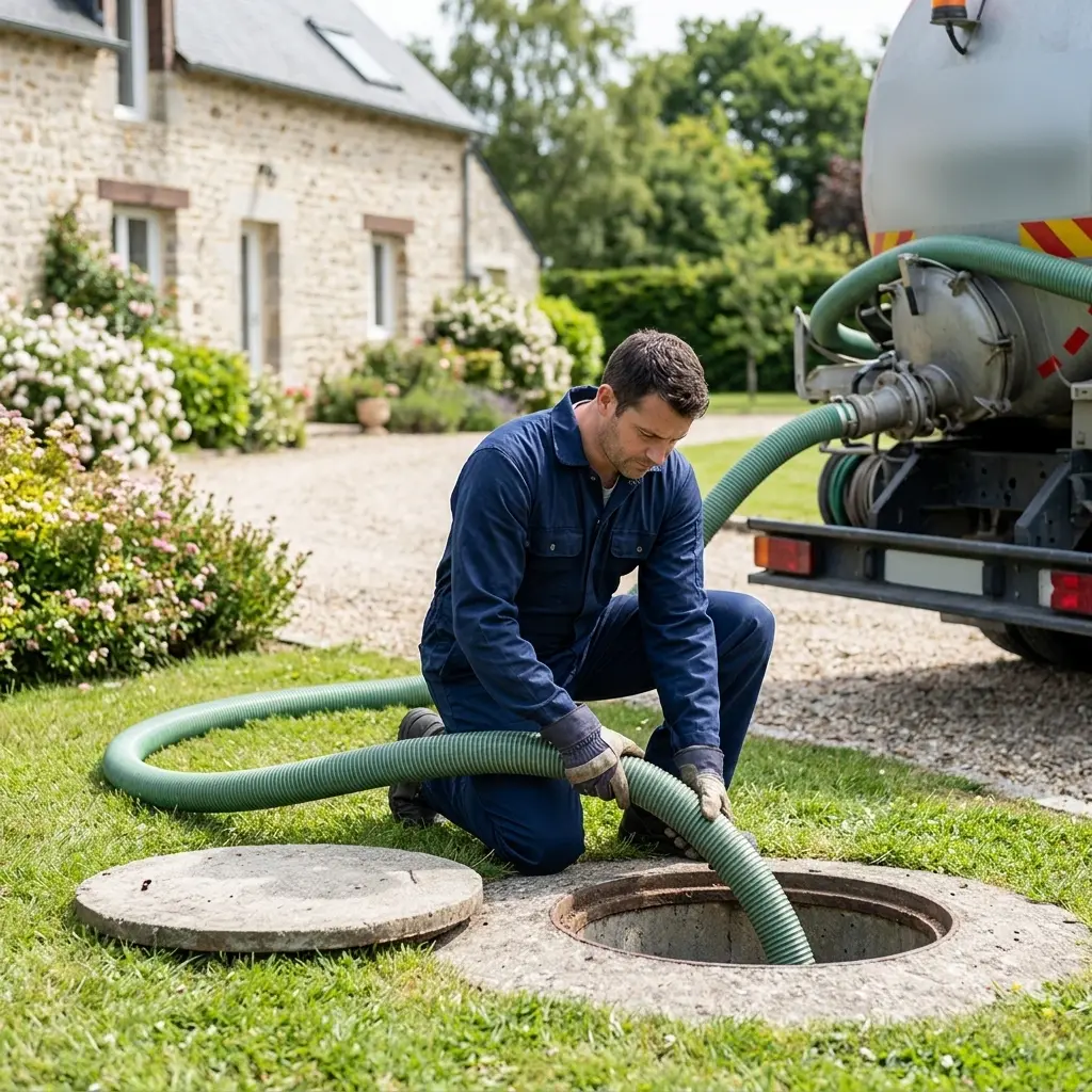 Pourquoi nous choisir pour vos travaux à Villiers-sous-Grez ?